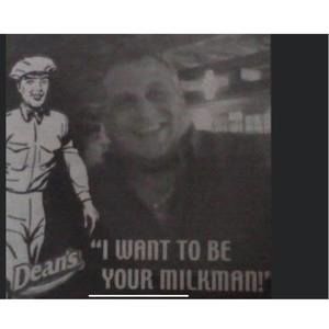 Meet your Posher, John